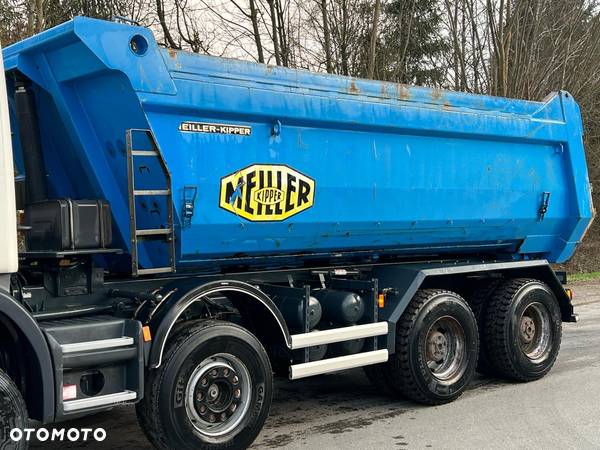 Scania R420 - 16