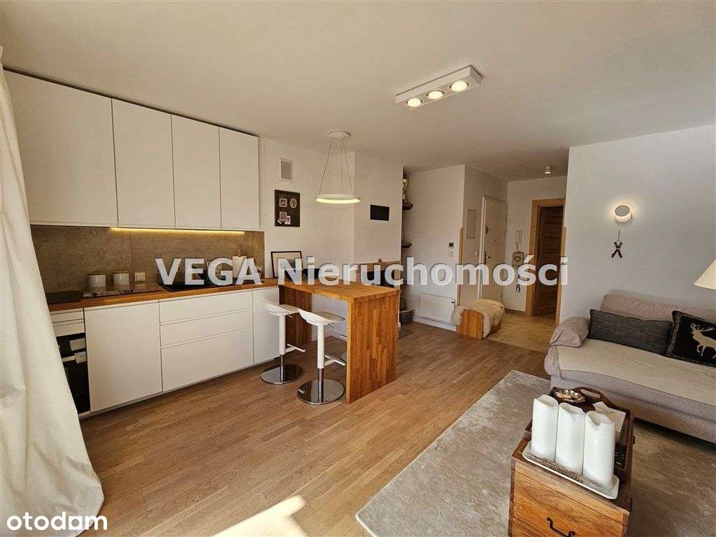 Kościelisko apartament na sprzedaż-11