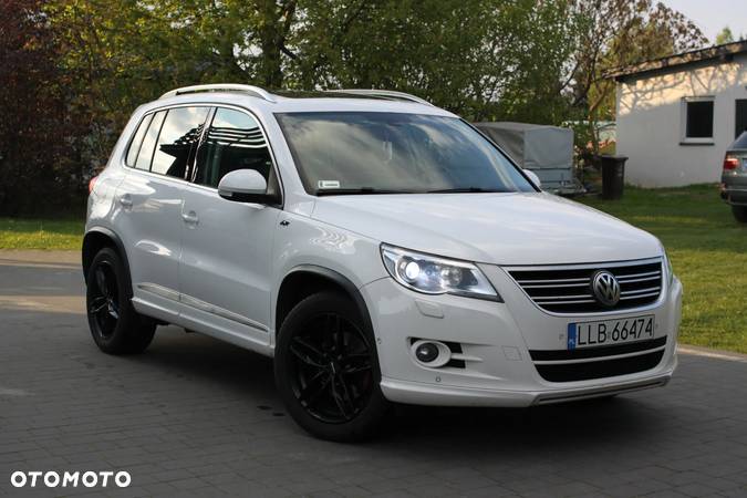 Volkswagen Tiguan 2.0 TDI BlueMot Sport&Style - 1