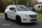 Volkswagen Tiguan 2.0 TDI BlueMot Sport&Style - 1