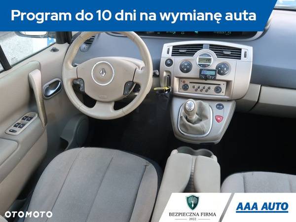 Renault Scenic - 8