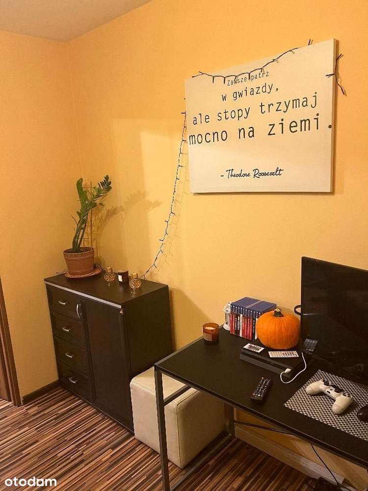 Chęcińska 16B wynajmę - Pełny obrazek: 4/11