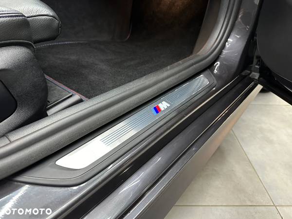 BMW Seria 5 530e iPerformance M Sport sport - 14