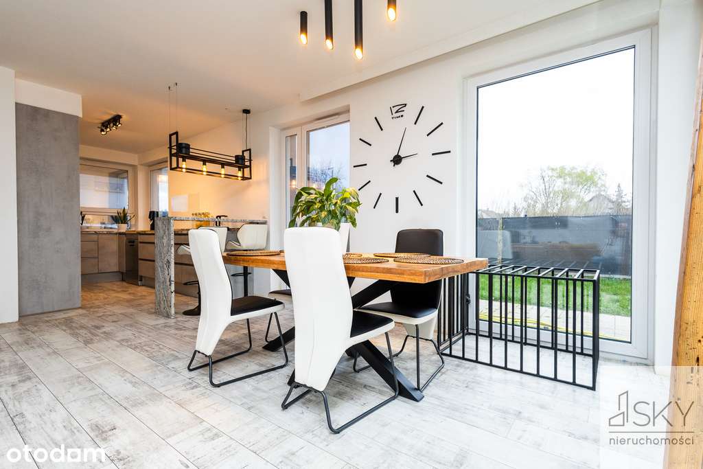 Piękny dom we Wrocławiu, skrajny dom szeregowy! - Pełny obrazek: 5/20