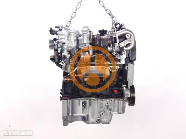 Motor K9K629 RENAULT CAPTUR I CLIO IV CAMIONNETTE - 3/ CLIO IV GRANDTOUR - 2