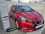 Nissan Micra 0.9 IG-T Acenta S/S - 2