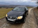 Volkswagen Eos 2.0 FSI - 22