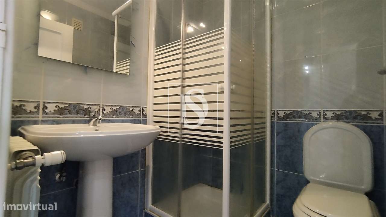 Apartamento T3 Venda em Sé, Santa Maria e Meixedo,Bragança-36