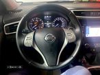 Nissan Qashqai 1.5 dCi Tekna Premium Pele S Alcantara - 36