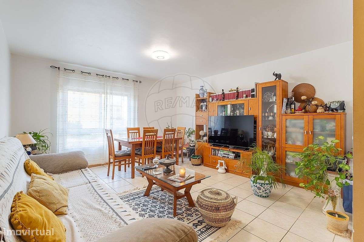 Apartamento T3 para venda - Grande imagem: 2/20