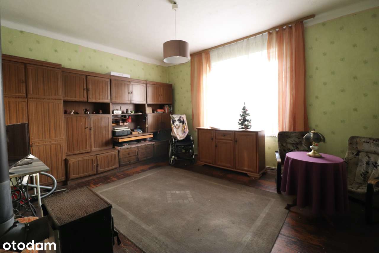 Bezczynszowe mieszkanie z potencjałem w Dąbrowie Górniczej-7