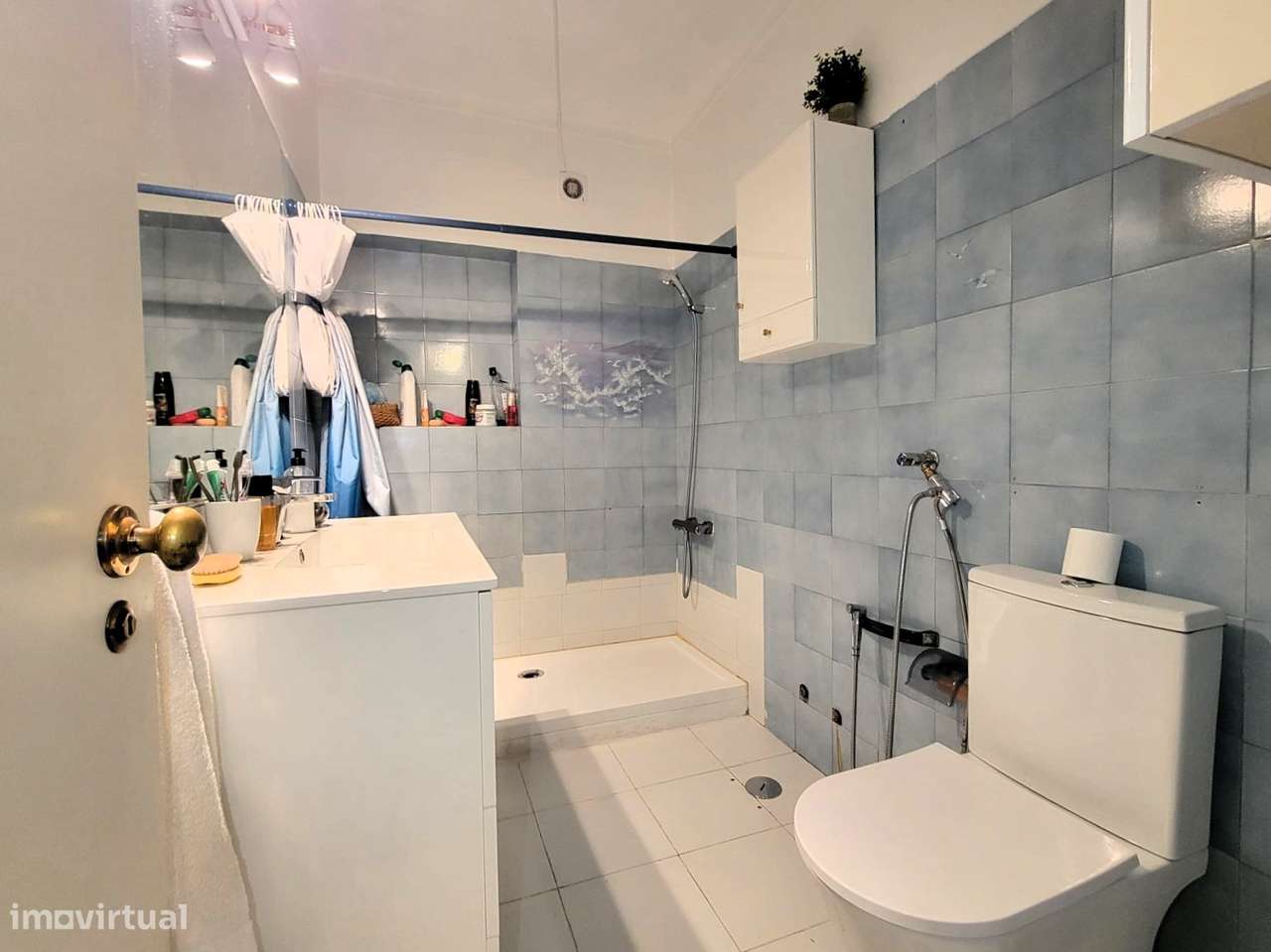 Apartamento T3 - Alto do Moinho - Corroios-15