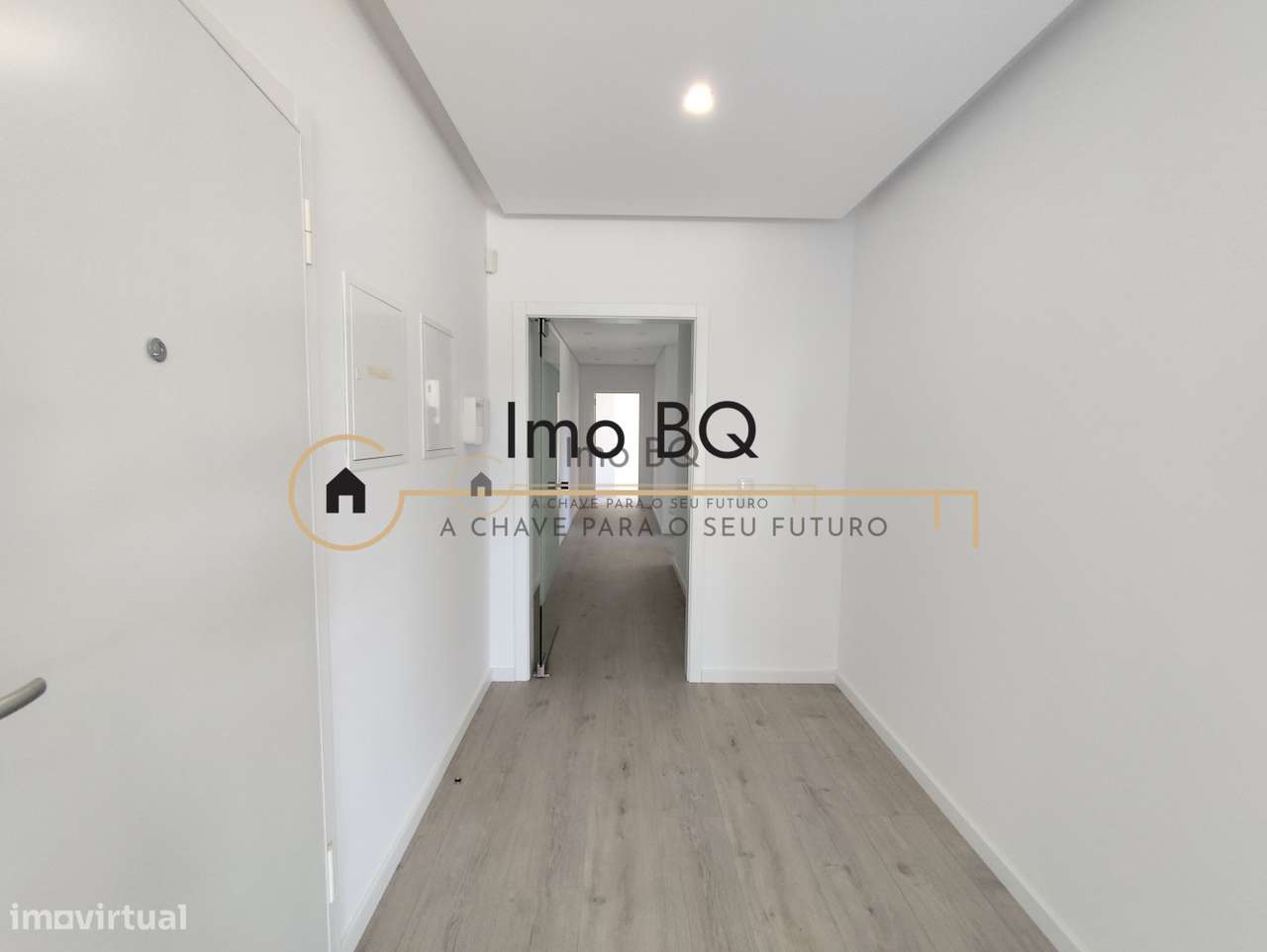 Apartamento T2 Montijo-21