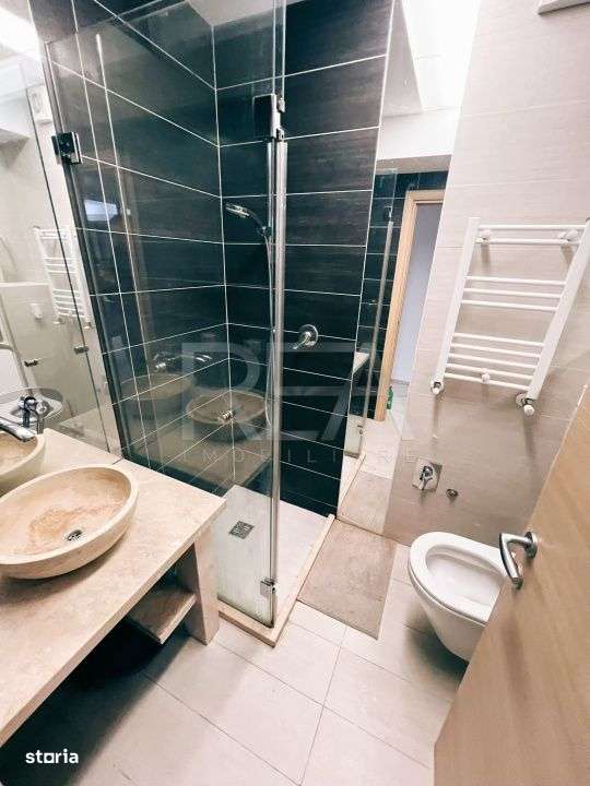 Apartament 3 camere Mosilor – Str. Ion Maiorescu, finisaje lux-3