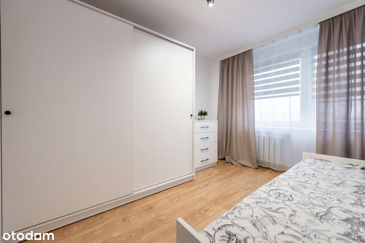 Winogrady/2 pokoje/balkon/umeblowane/os Wichrowe Wzgórze-10