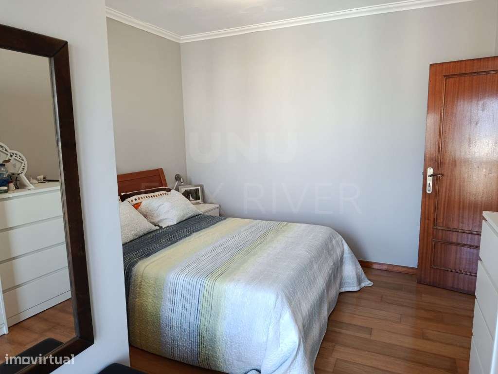 Apartamento T3 para venda em Amorosa, Chafé, Viana do Castelo-8