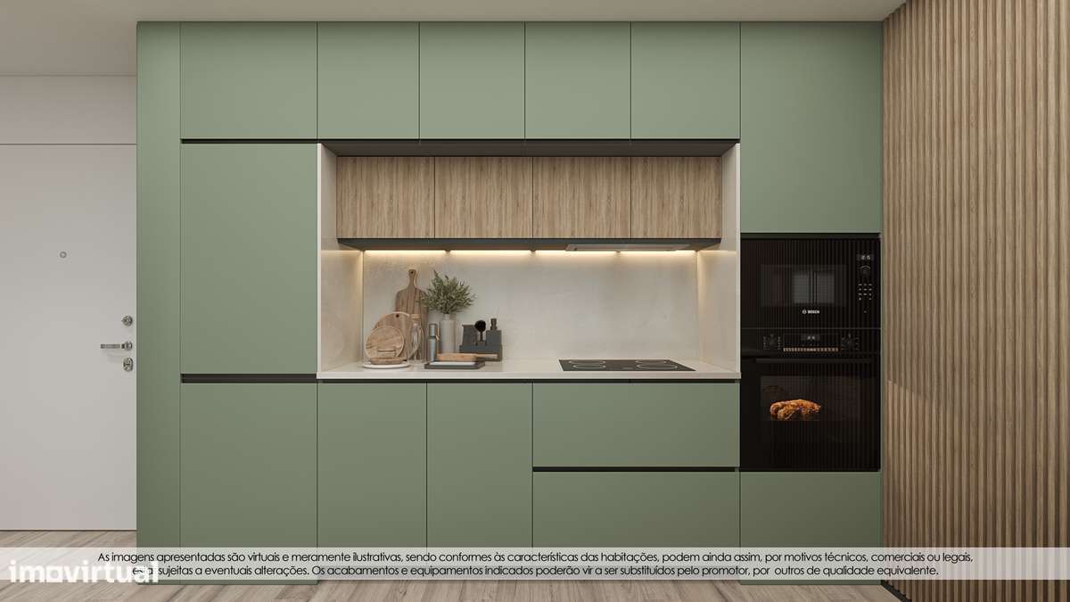 T2 Novo Empreendimento Royal Green - SD/04565/MH - Grande imagem: 5/8