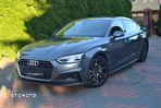 Audi A5 Sportback 2.0 TDI S tronic sport - 4