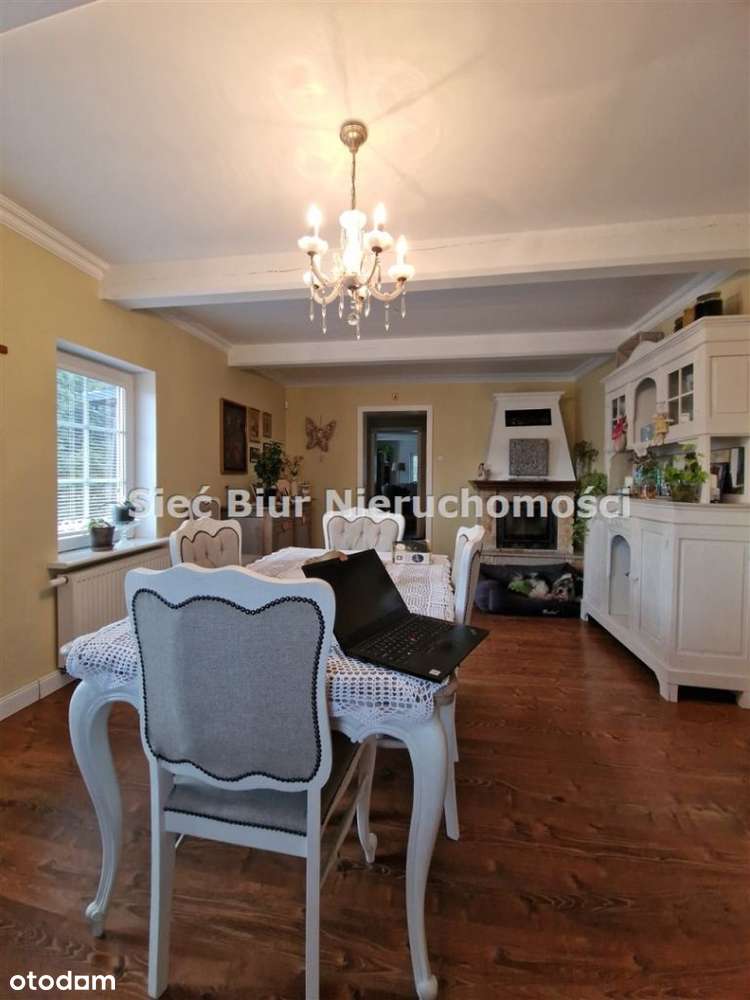 Dom, 150 m², Buczkowice-7