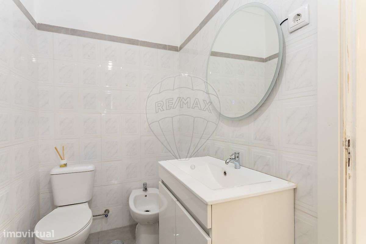 Apartamento T2 para venda-20