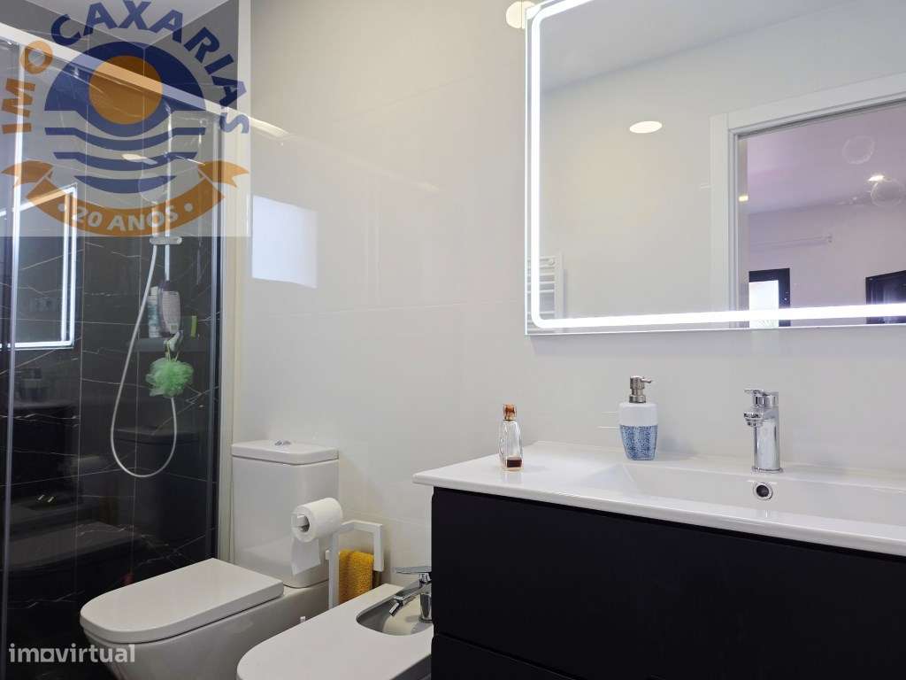 Magnífica moradia de rés do chão de tipologia T3-20