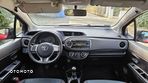 Toyota Yaris 1.4 D-4D Life - 11