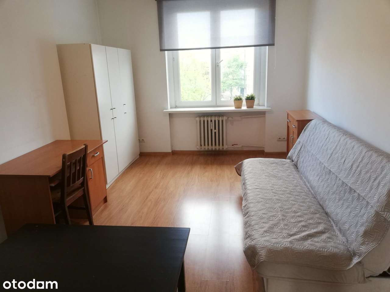Wilda,Kosińkiego,43m2, niezależne pomieszczenia, możliwość parkowania