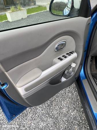 Kia Soul EV Plug - 9