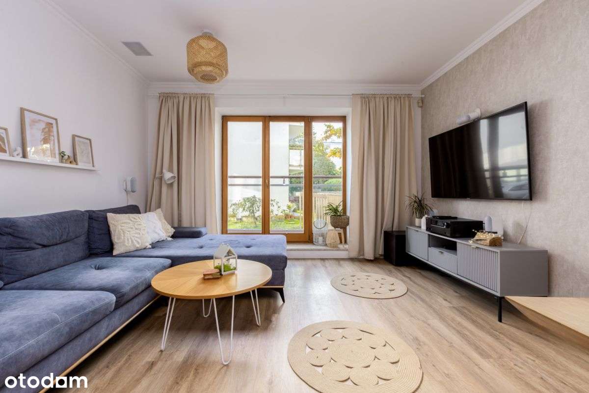 Jasny i przestronny apartament 120,90m - Pełny obrazek: 3/20