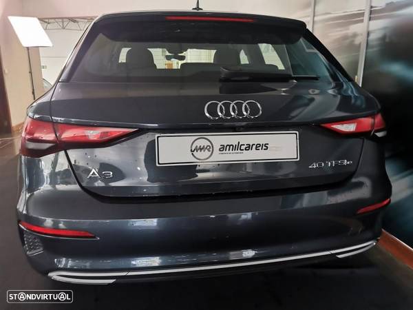 Audi A3 Sportback - 8