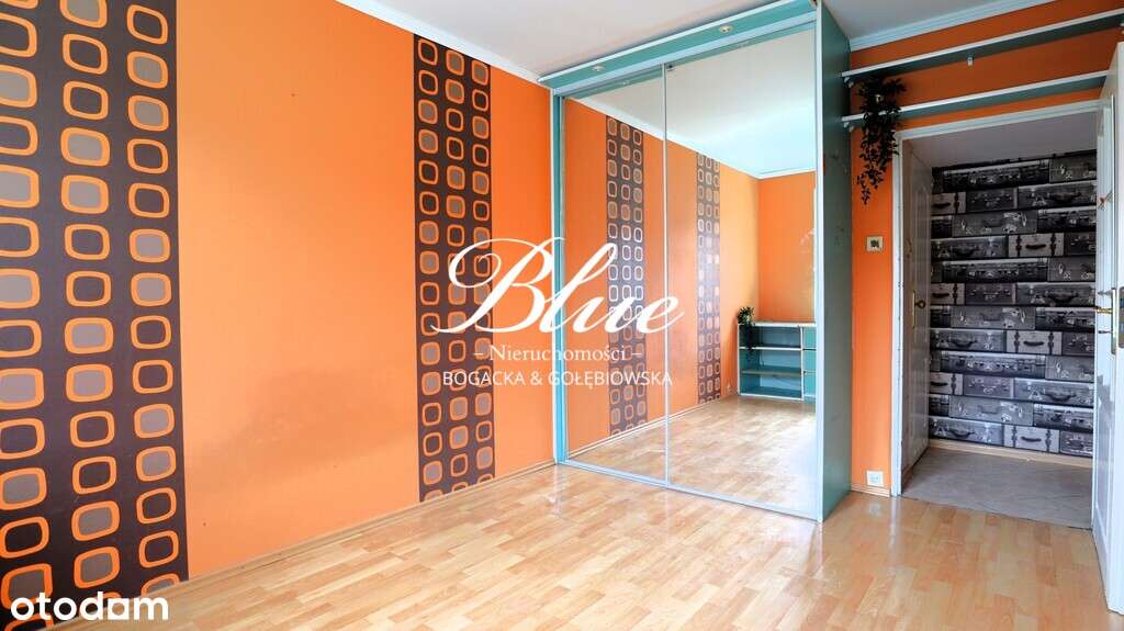 Przecław - mieszkanie dwupokojowe z balkonem - Pełny obrazek: 3/7