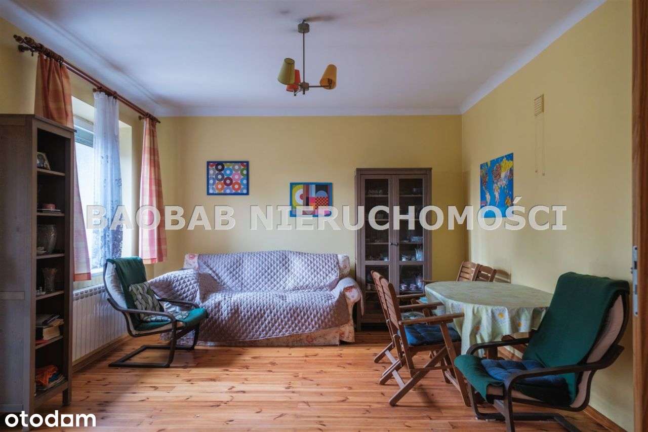 Dom, 100 m², Skierniewice-4