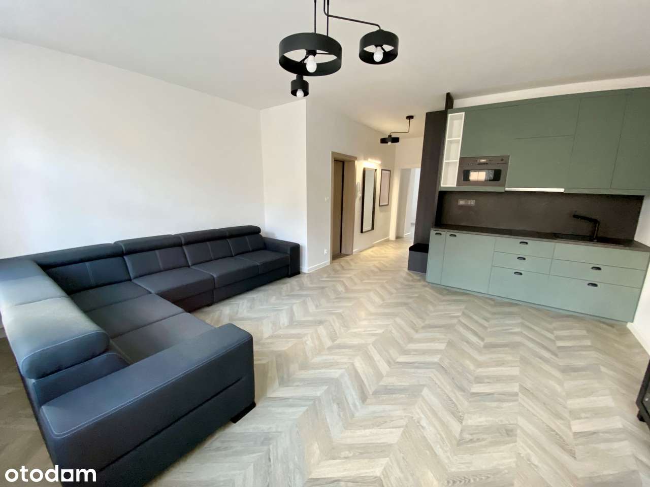 Długoterminowo, 3-pokojowe w Gdańsku ul. Chlebnicka - Pełny obrazek: 5/10