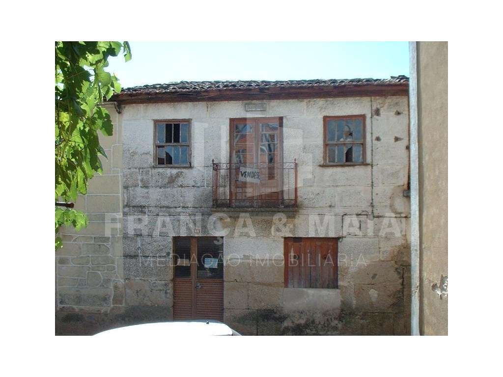 Moradia 2 frentes em Noura, Murça - Aceita-se permuta p/Apartamento...-5