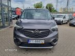 Opel Combo Life 1.2 Turbo Start/Stop Automatik Innovation - 16