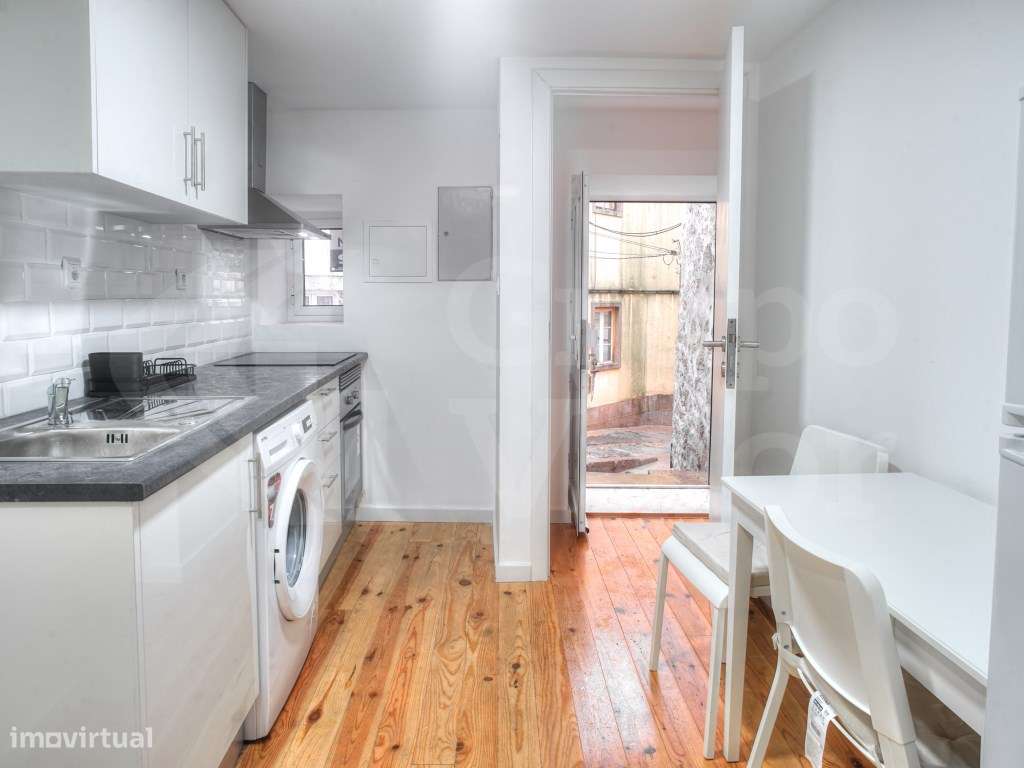 Prédio Com Rentabilidade na Covilhã - Grande imagem: 2/8