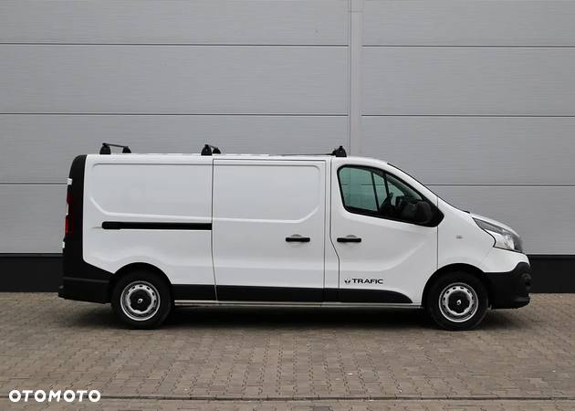 Renault TRAFIC - 8