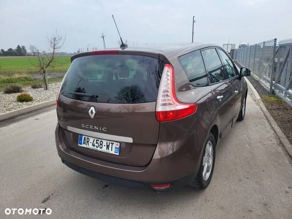 Renault Grand Scenic Gr 1.5 dCi Expression - 6