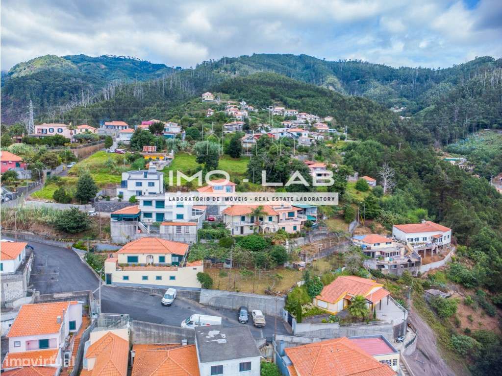 Moradia T3 - Monte - Funchal - Grande imagem: 4/26