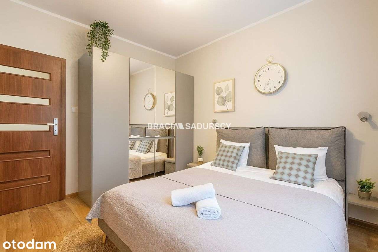 Stare Miasto | 2 pokoje | 48,7 m² | Inwestycja-8