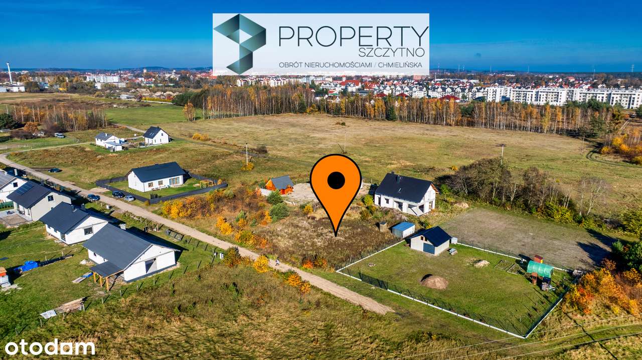 Nowoczesny dom w stanie surowym otwartym ,Nowe Gizewo-6