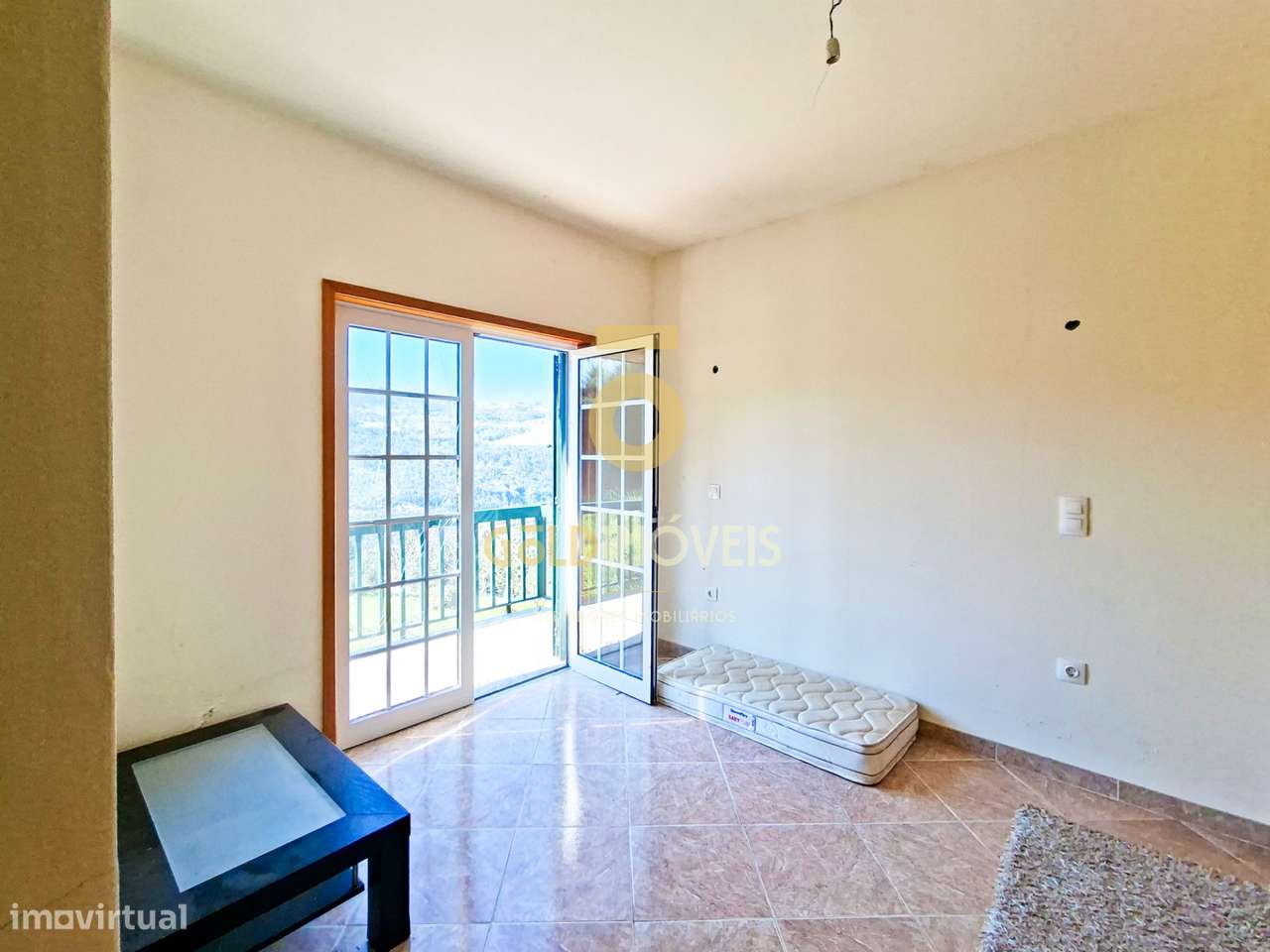 Moradia T4 Venda em Santa Maria de Sardoura,Castelo de Paiva-40