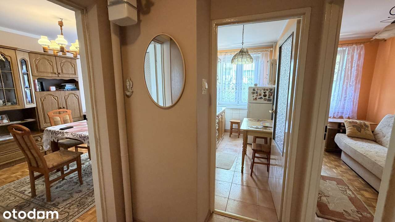 Idealne pod inwestycję, pod studenta, mieszkanie na start-5