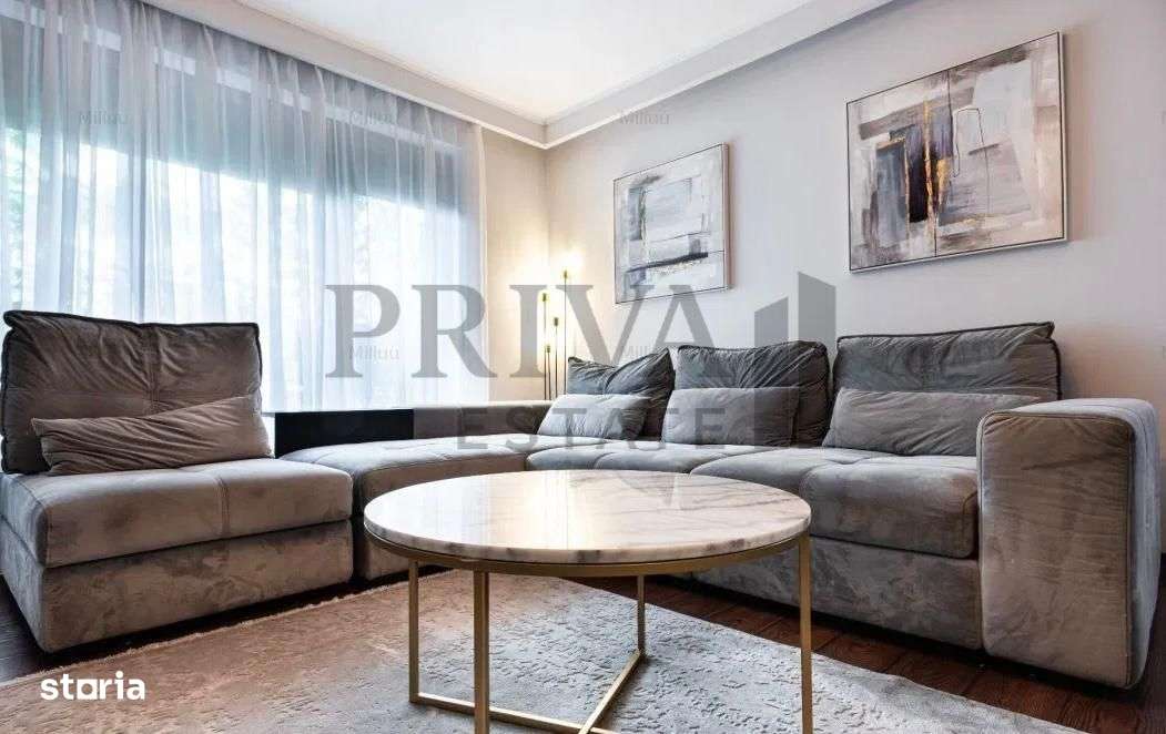 Apartament 2 camere, 68 mp utili + curte 150 mp, Mega Image/McDonald's-2