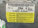 Centralina Airbags Mercedes-Benz A-Class (W169) - 2