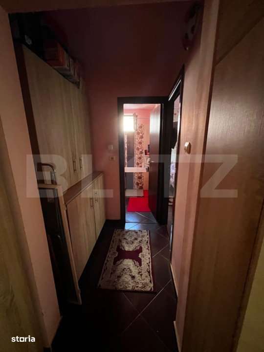 Apartament cu 3 camere, 66,16 mp, zona-Micro 16 - Imagine principală: 5/19