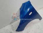 Aripa stanga fata Hyundai i10 [Fabr 2007-2013] OEM - 3