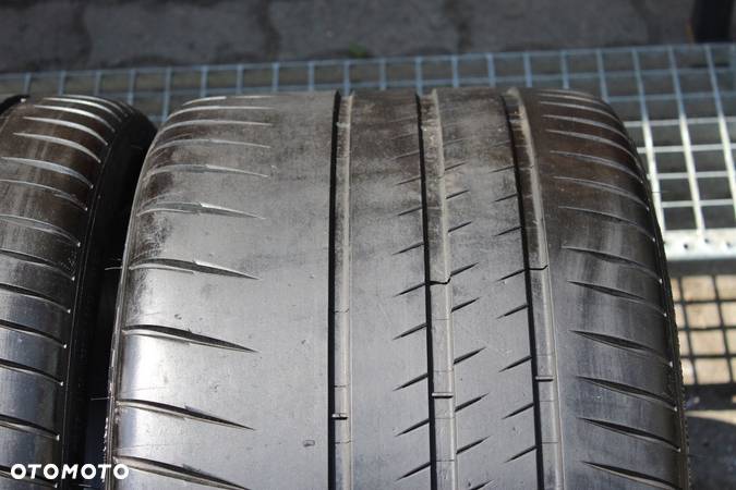 2x 325/30/19 MICHELIN PILOT SPORT CUP 2 105Y XL - 3