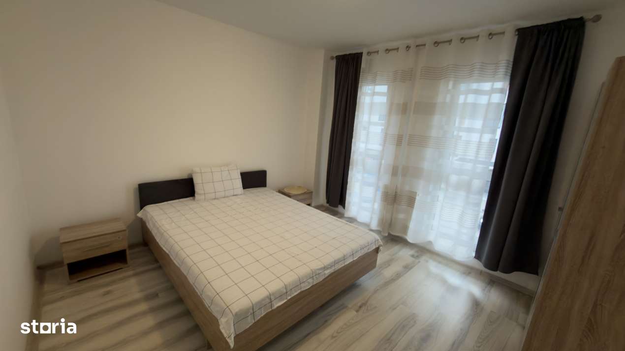 Apartament 3 Camere, Etaj Intermediar, Parcare, Pet Friendly, Zona Ero - Imagine principală: 5/6