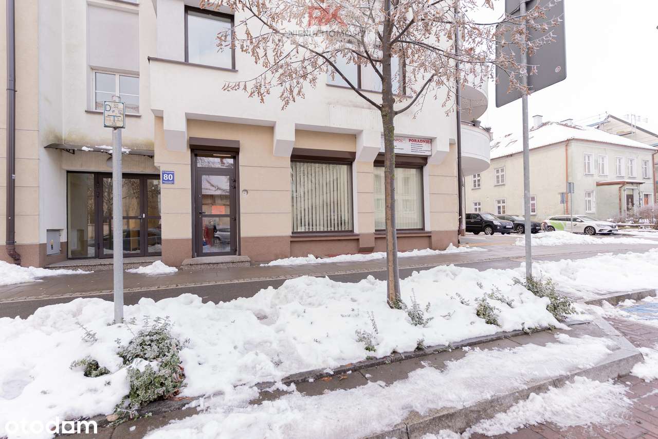 Do sprzedania mieszkanie po generalnym remoncie (2 pokoje, centrum)-15